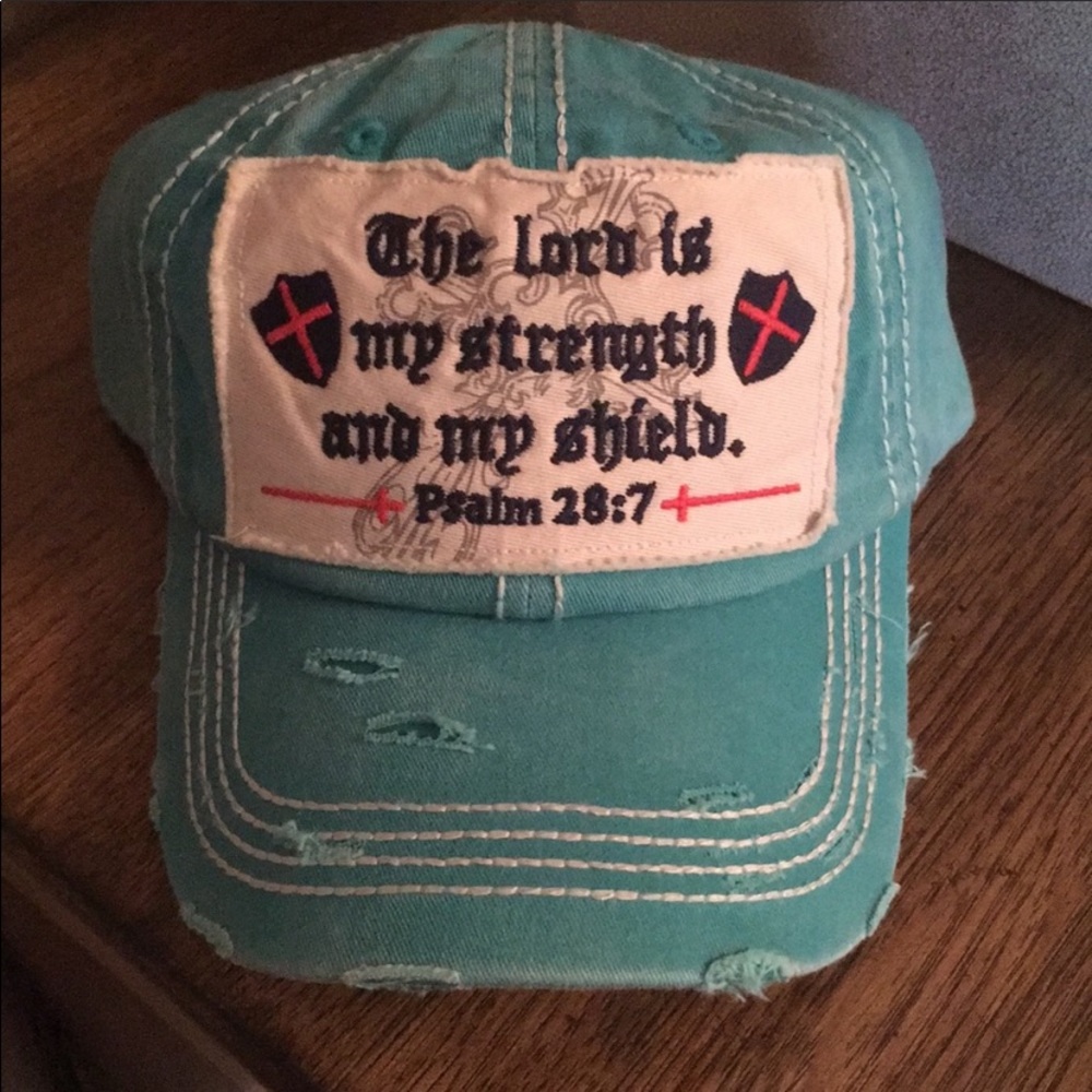 Vintage cap - Picture 2 of 5